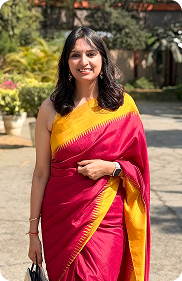 Priya Sharma owner LearnBridge India Nrich user